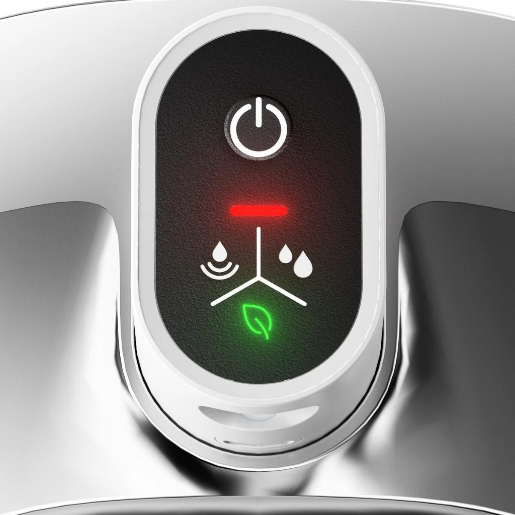 PuhdasPuro juomalähde – Aina raikasta ja suodatettua vettä kissallesi