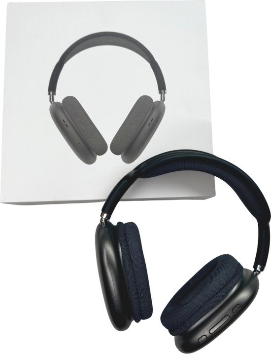 KuuloFlow P9 – Syvempi basso. Selkeämpi ääni. Vapaampi kuuntelu.