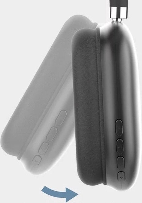 KuuloFlow P9 – Syvempi basso. Selkeämpi ääni. Vapaampi kuuntelu.