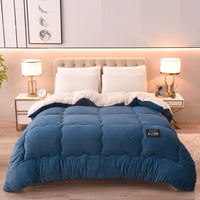 LämpöUni – Talvihuopa, joka rauhoittaa kehon ja mielen