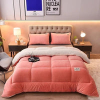 LämpöUni – Talvihuopa, joka rauhoittaa kehon ja mielen