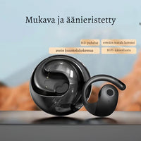 KieliNappi – Puhu vapaasti, vaikka ette puhuisi samaa kieltä