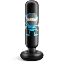 PotkuKaveri – Hauska ja turvallinen tapa purkaa energiaa