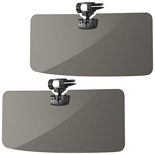 HäikäisySuoja Pro – Aja turvallisemmin ilman häikäisyä